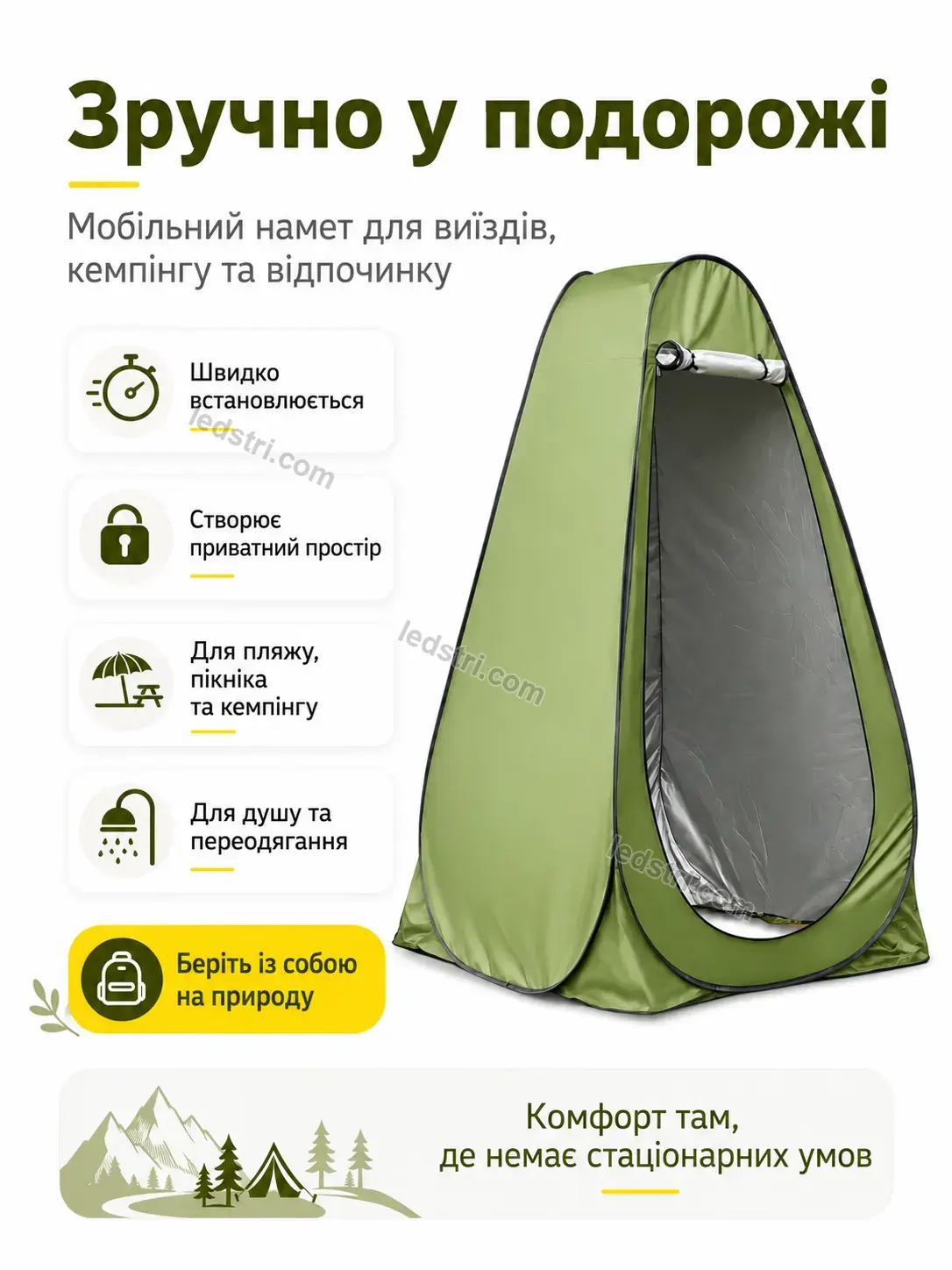 ✨ Корисний товар для дому Rondo Mini Soft - фото
