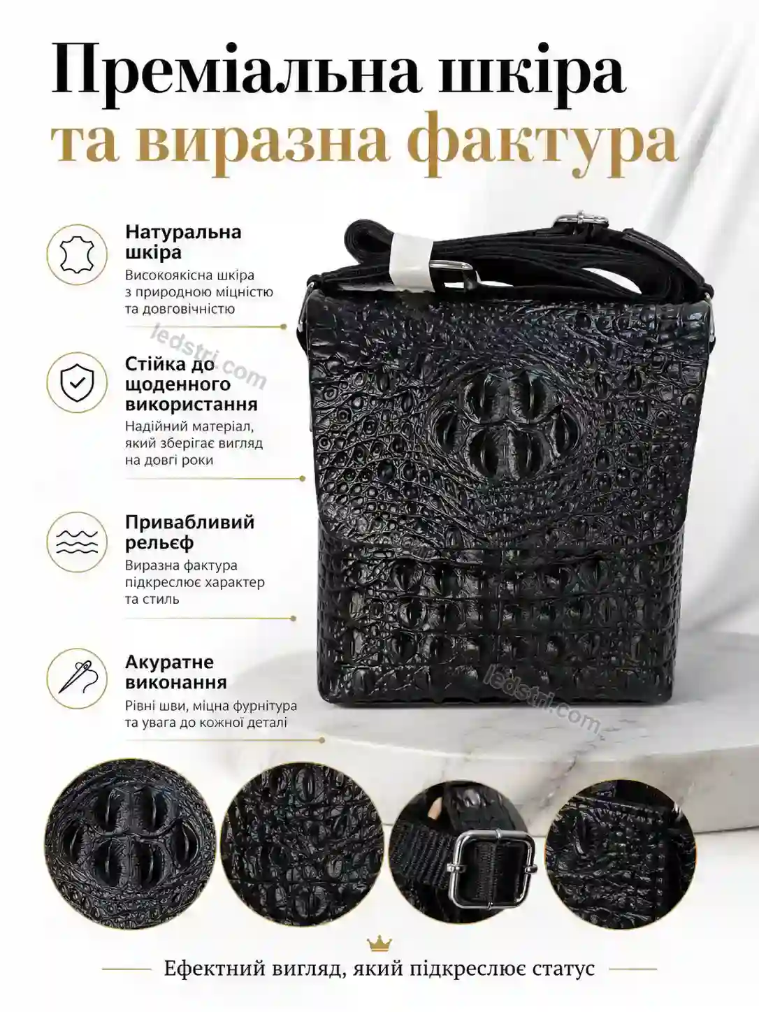 ✨ Корисний товар для дому Brisk Plus Urban