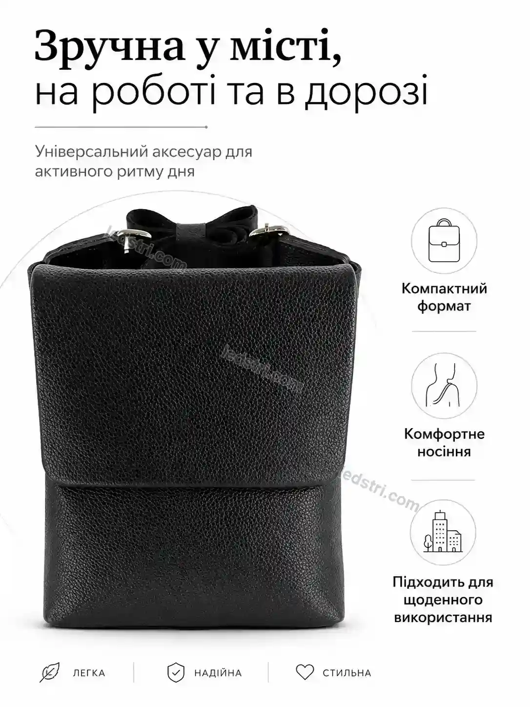 ✨ Корисний товар для дому Brisk Wave Urban - використання
