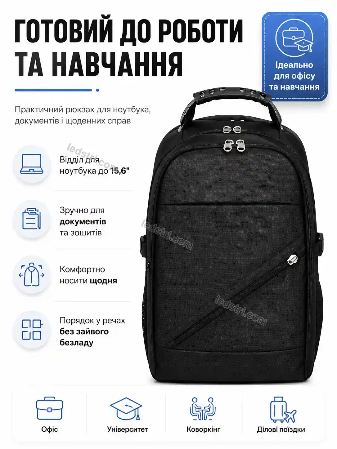 ✨ Корисний товар для дому Terra Plus Urban - деталі