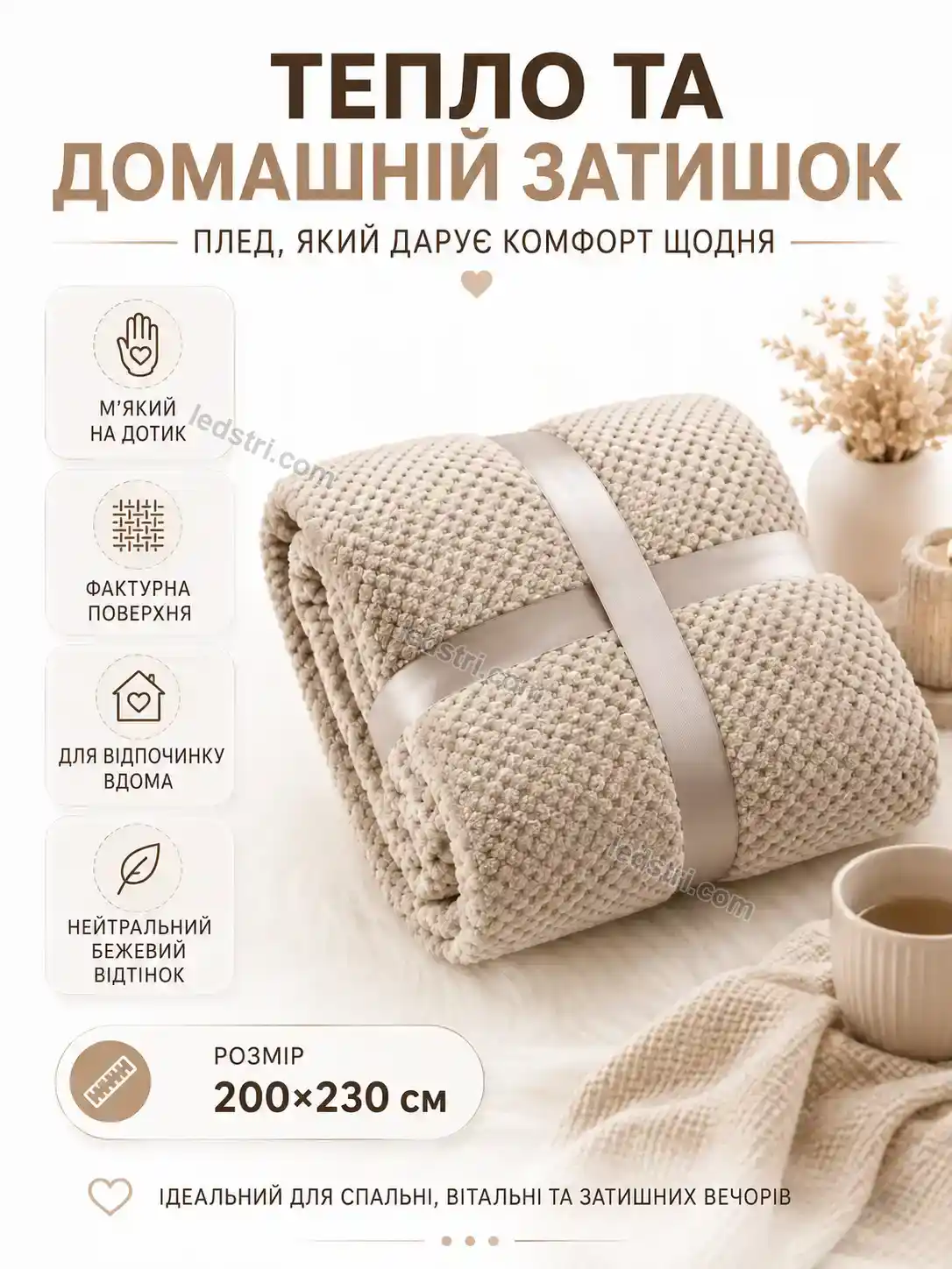 ✨ Корисний товар для дому Lumo Mini Urban