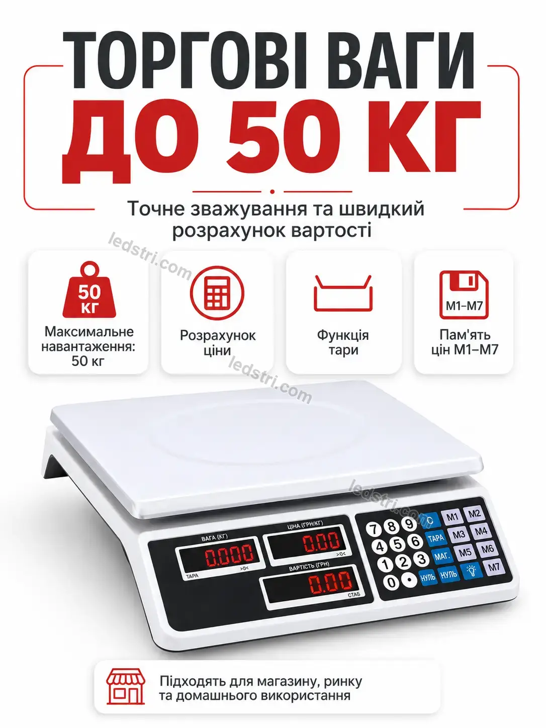✨ Корисний товар для дому Pulse Plus Bright