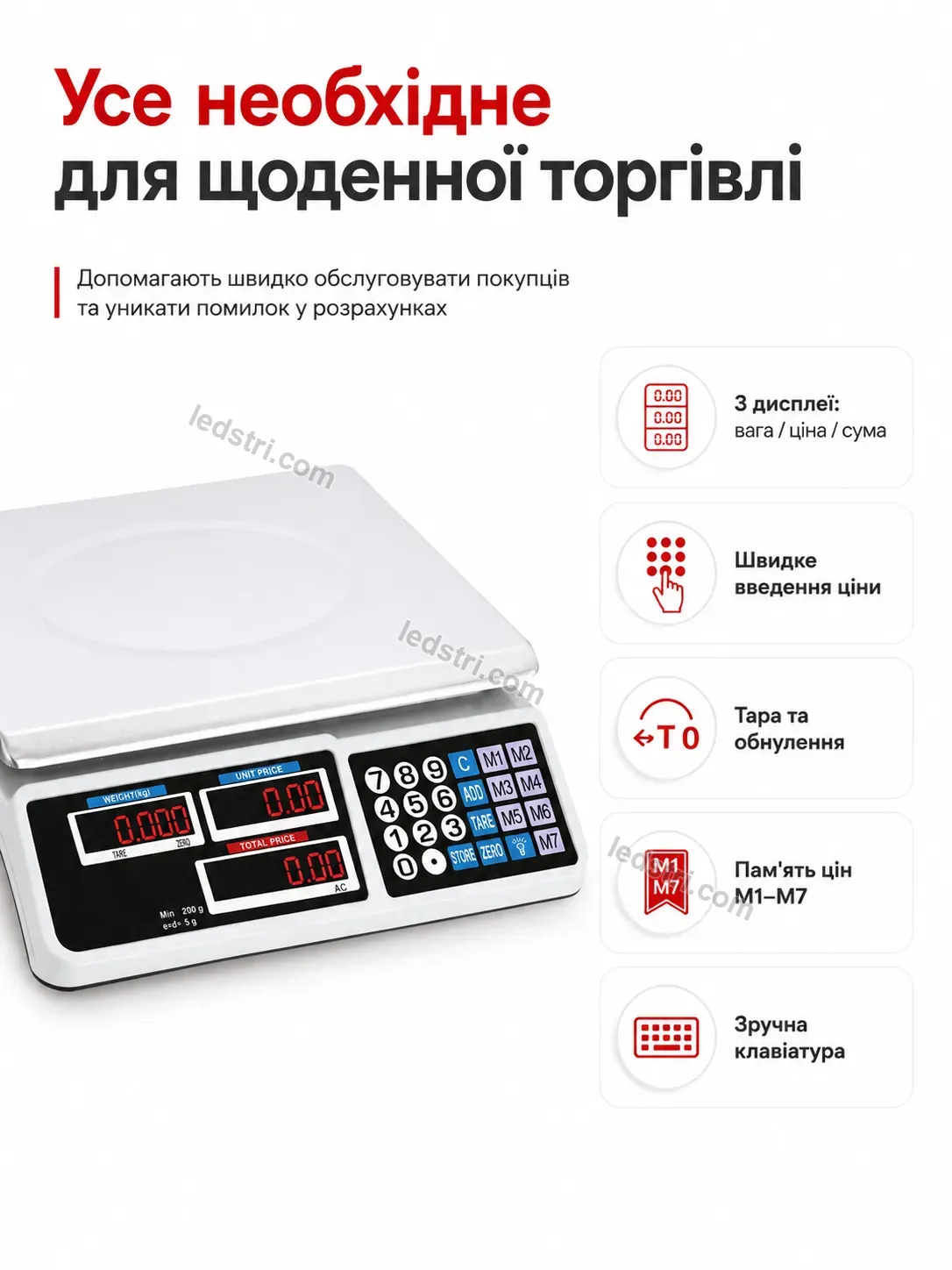 ✨ Корисний товар для дому Pulse Plus Bright