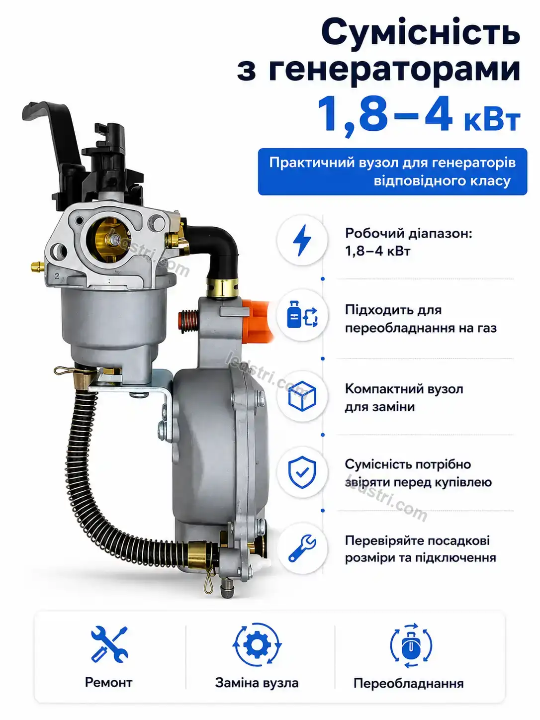 ✨ Генератор Pulse Plus Urban