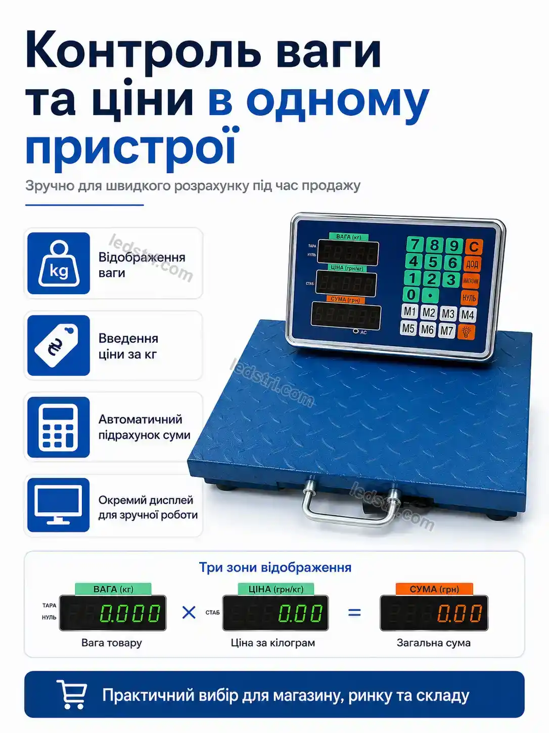 ✨ Корисний товар для дому Vento Wave Calm