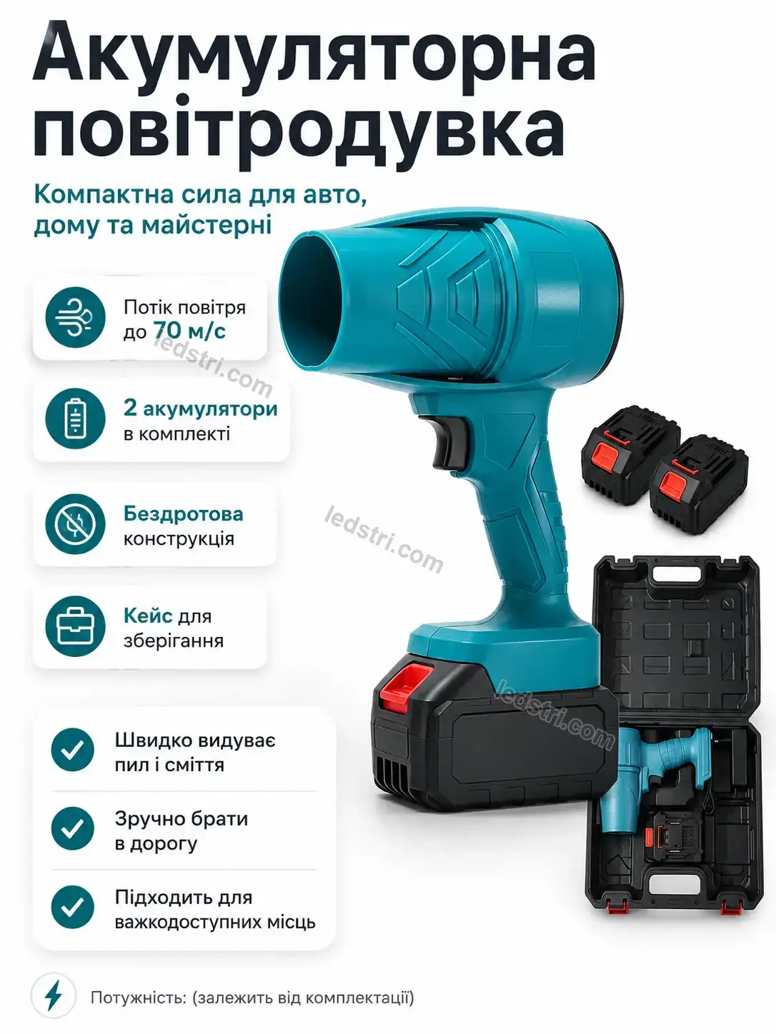✨ Корисний товар для дому Lumo Mini Soft