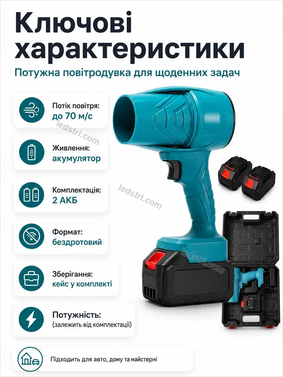 ✨ Корисний товар для дому Lumo Mini Soft
