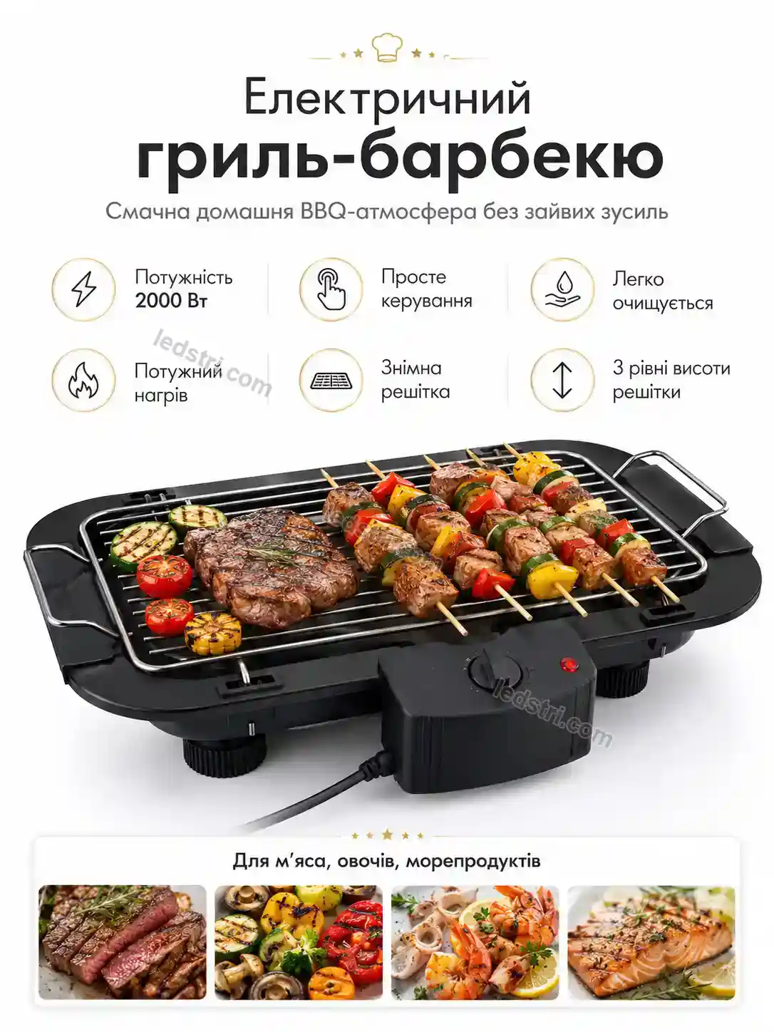 ✨ Корисний товар для дому Spark Fresh Urban