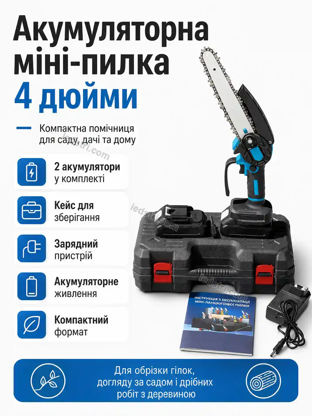 ✨ Корисний товар для дому Spark Glow Bright