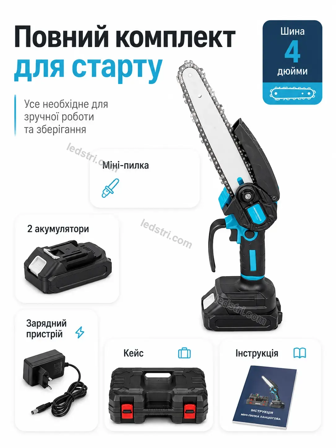 ✨ Корисний товар для дому Spark Glow Bright