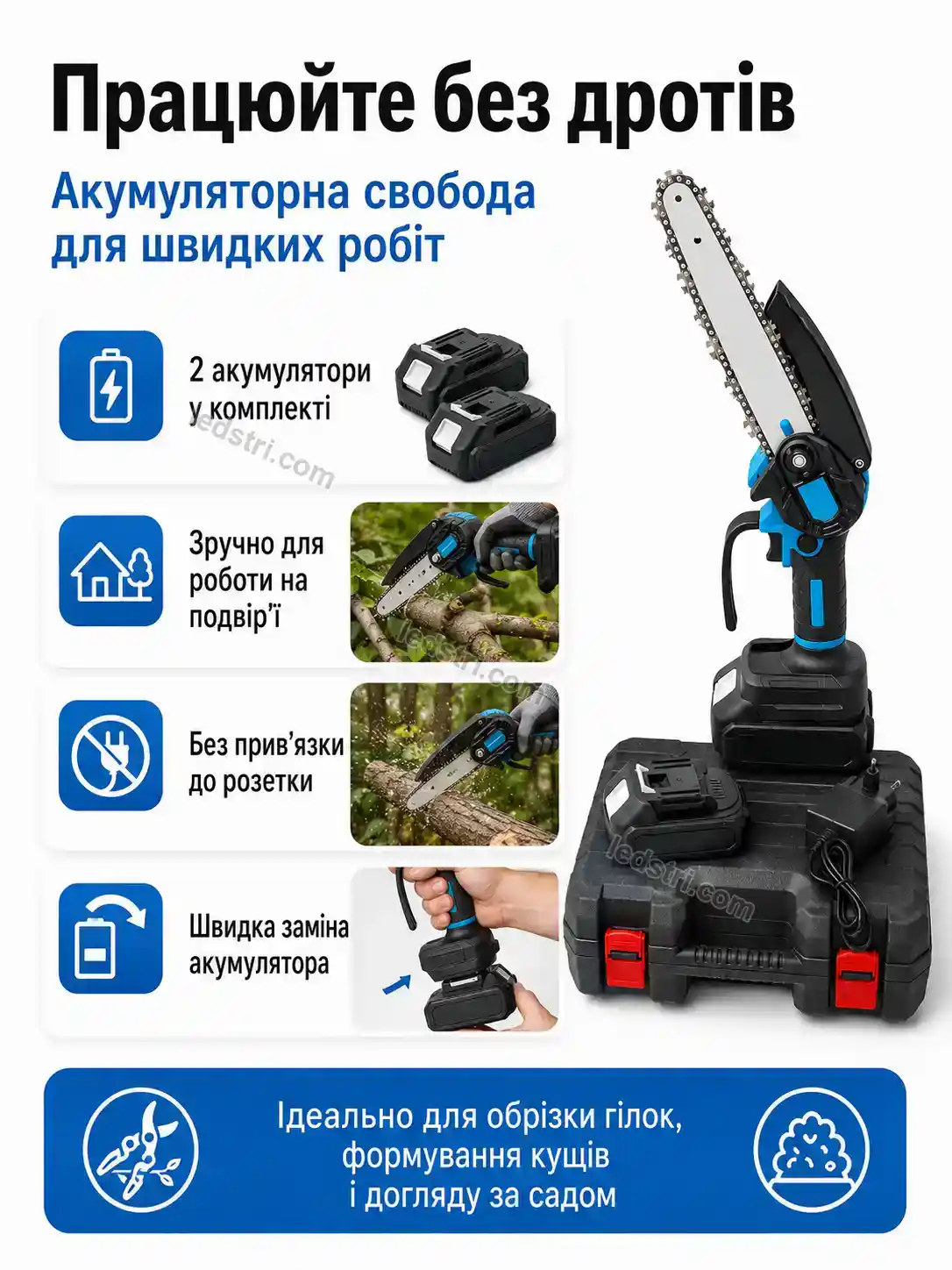 ✨ Корисний товар для дому Spark Glow Bright - деталі