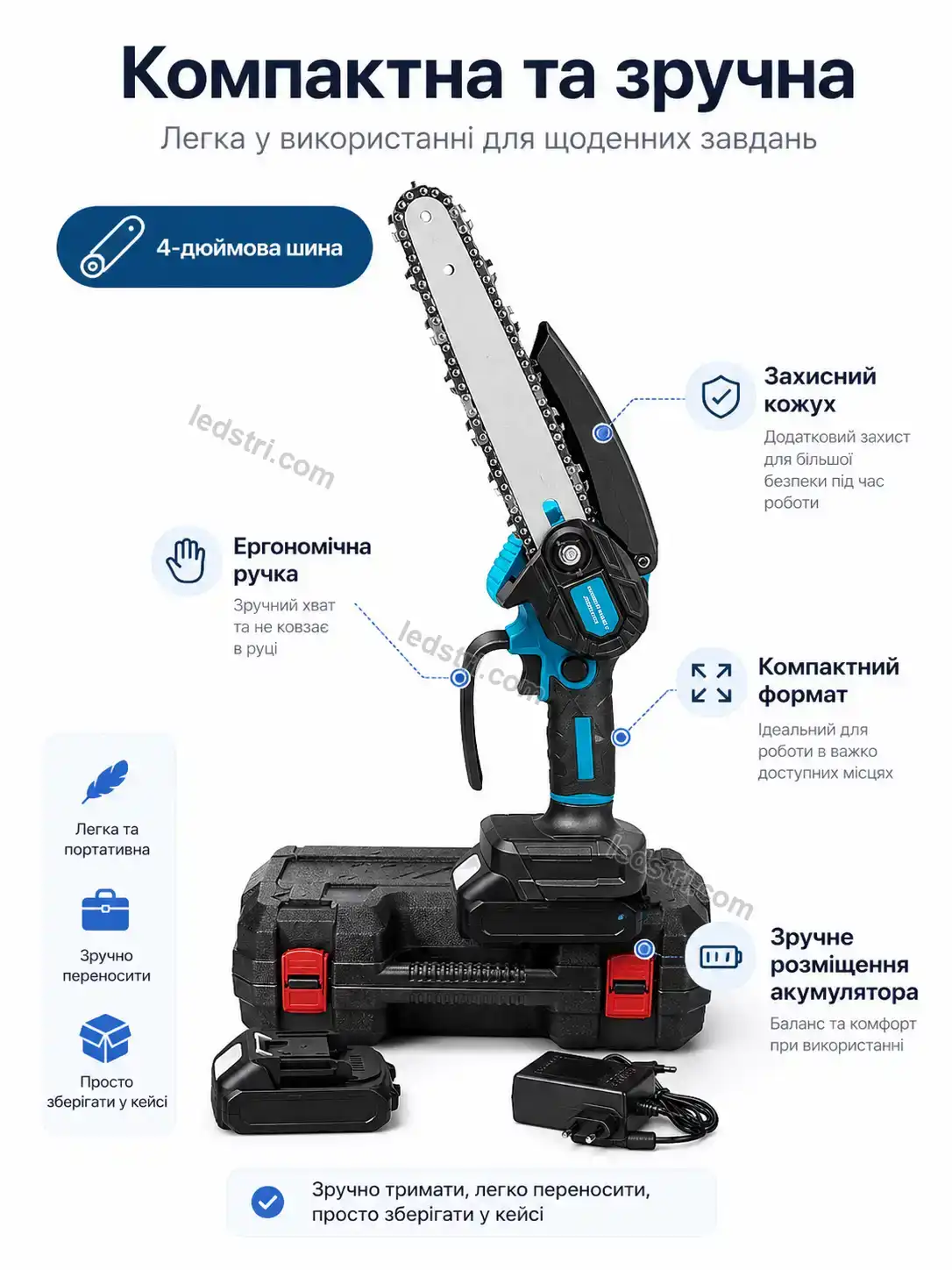 ✨ Корисний товар для дому Spark Glow Bright - використання