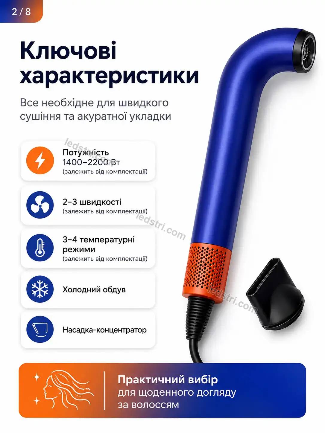 ✨ Корисний товар для дому Brisk Mini Soft