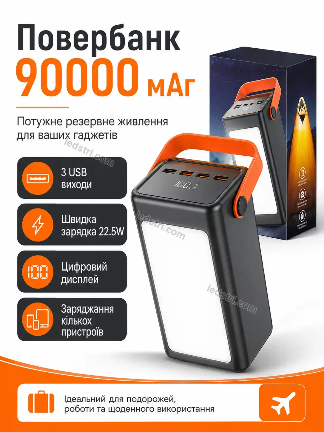 ✨ 90000 на 3 Spark Wave Calm