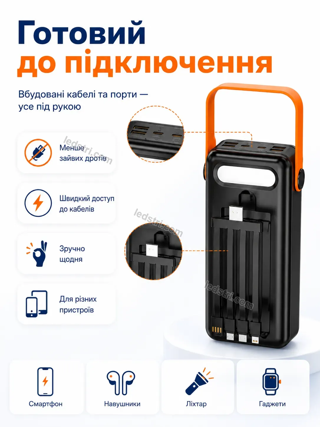 ✨ 100000 Milo Mini Calm - деталі