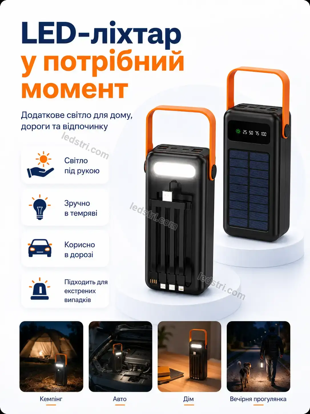 ✨ 100000 Milo Mini Calm - використання