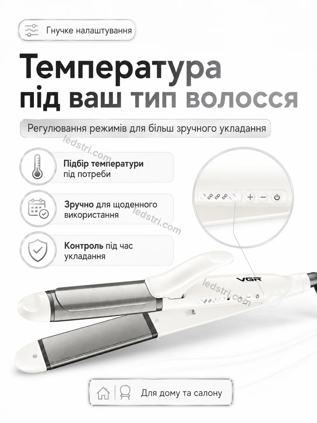 ✨ Корисний товар для дому Faino Glow Kind - деталі