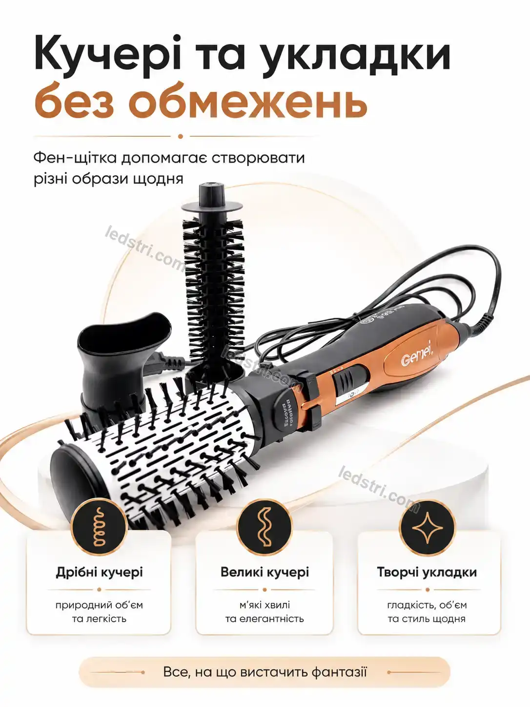 ✨ Корисний товар для дому Pulse Care Kind - деталі