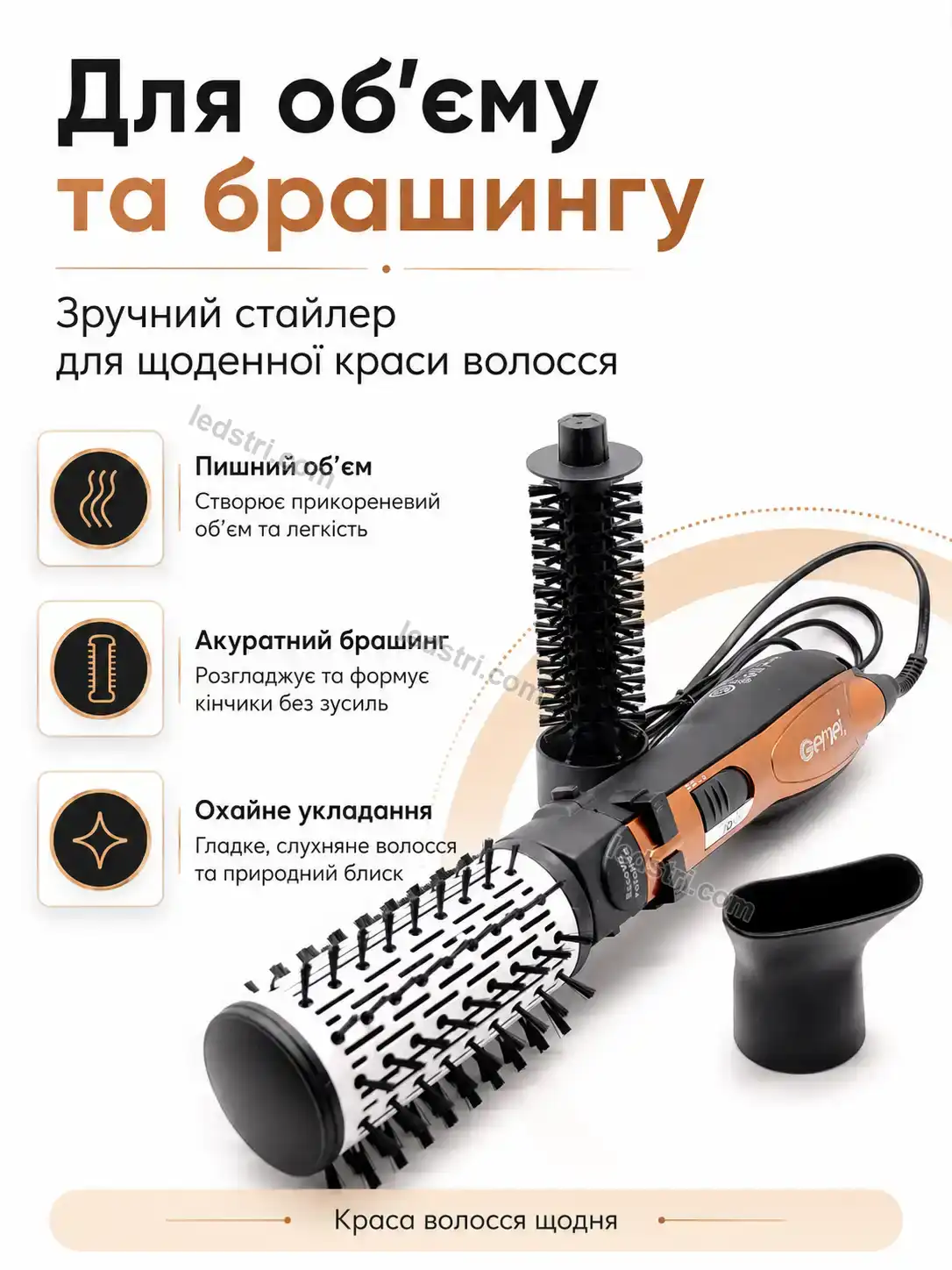 ✨ Корисний товар для дому Pulse Care Kind - використання