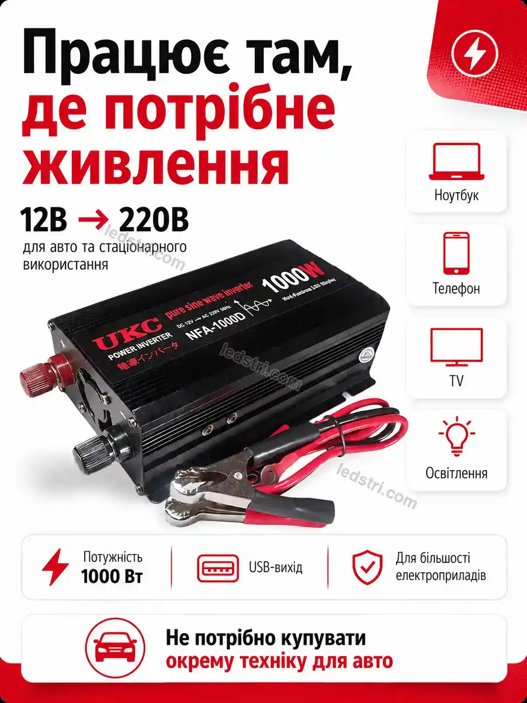 ✨ Перетворювач Rondo Care Calm