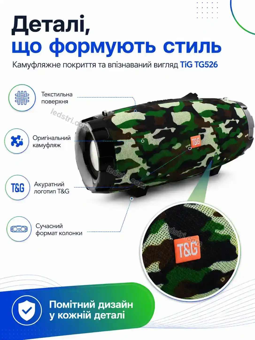 ✨ Колонка Rondo Fresh Soft - використання