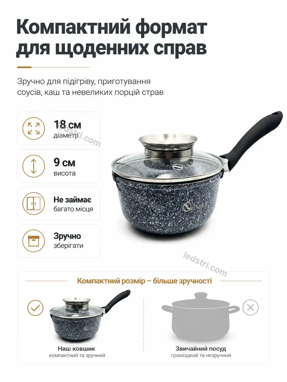 ✨ Корисний товар для дому Spark Lite Daily