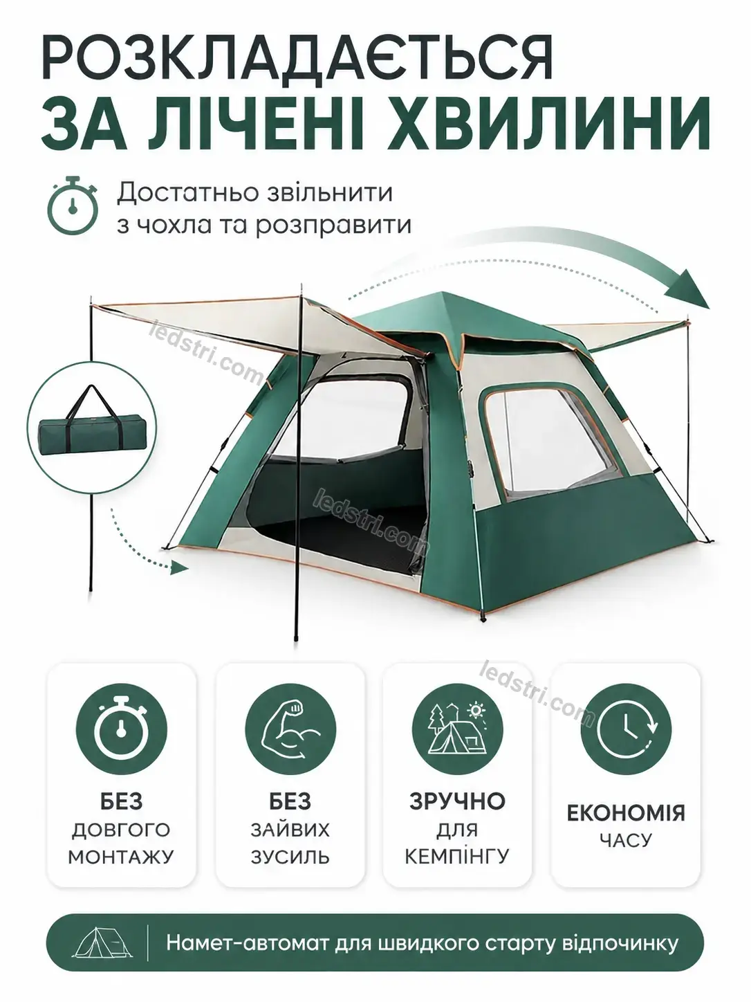 ✨ Корисний товар для дому Terra Easy Bright