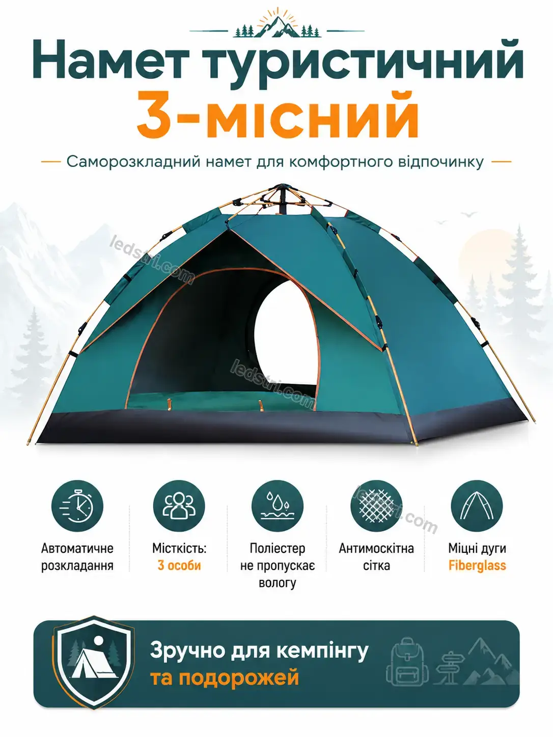 ✨ Корисний товар для дому Pulse Plus Soft