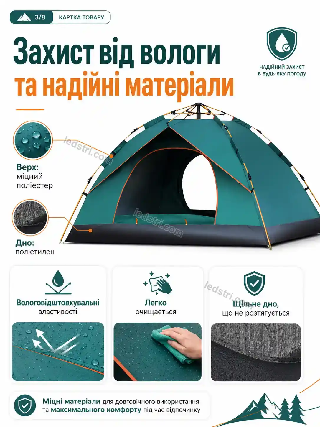 ✨ Корисний товар для дому Pulse Plus Soft - деталі