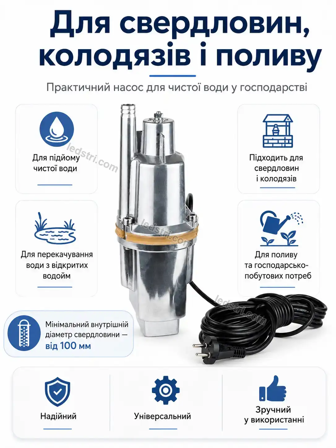✨ Корисний товар для дому Brisk Mini Urban