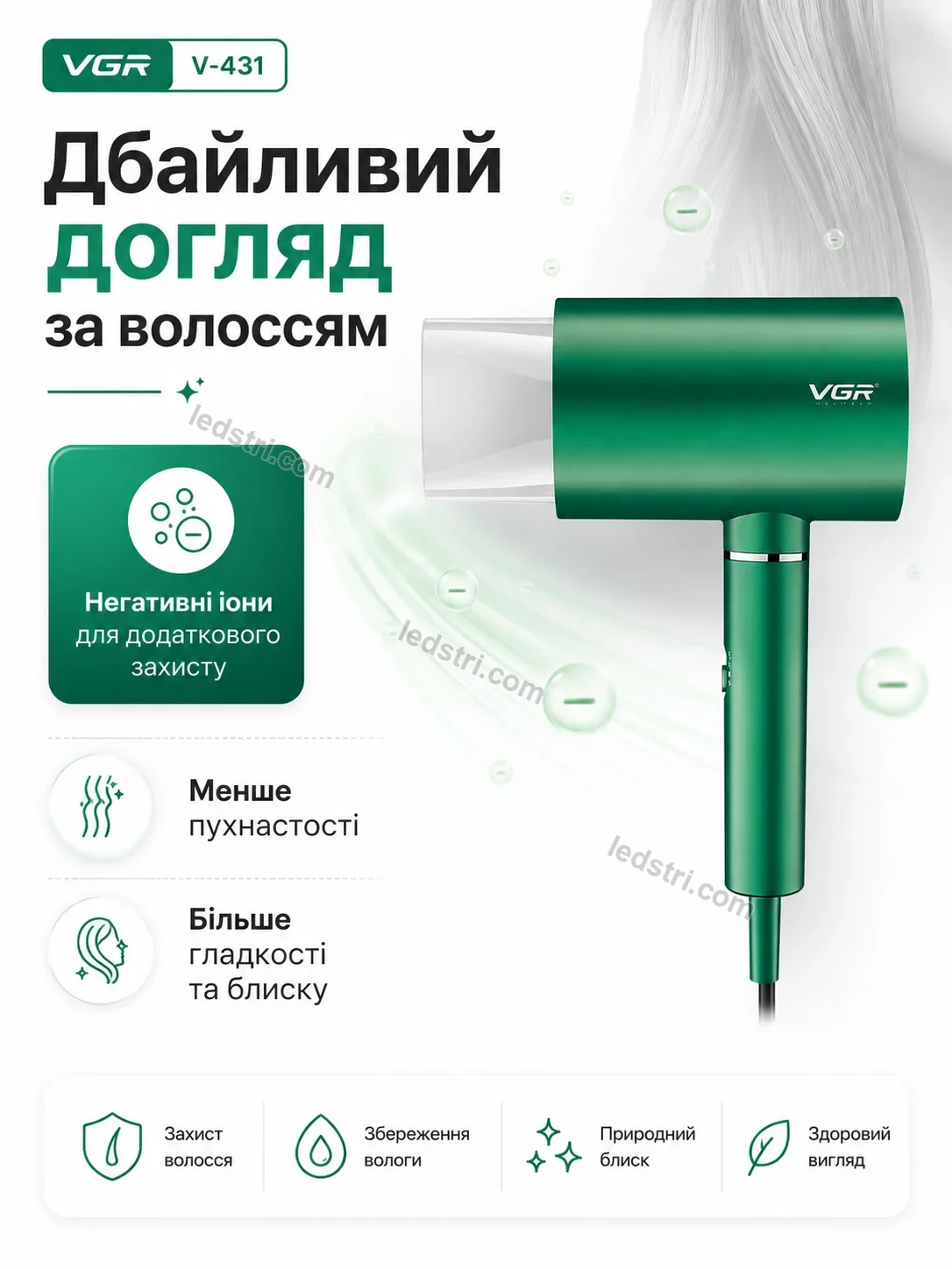 ✨ Корисний товар для дому Spark Lite Kind - використання