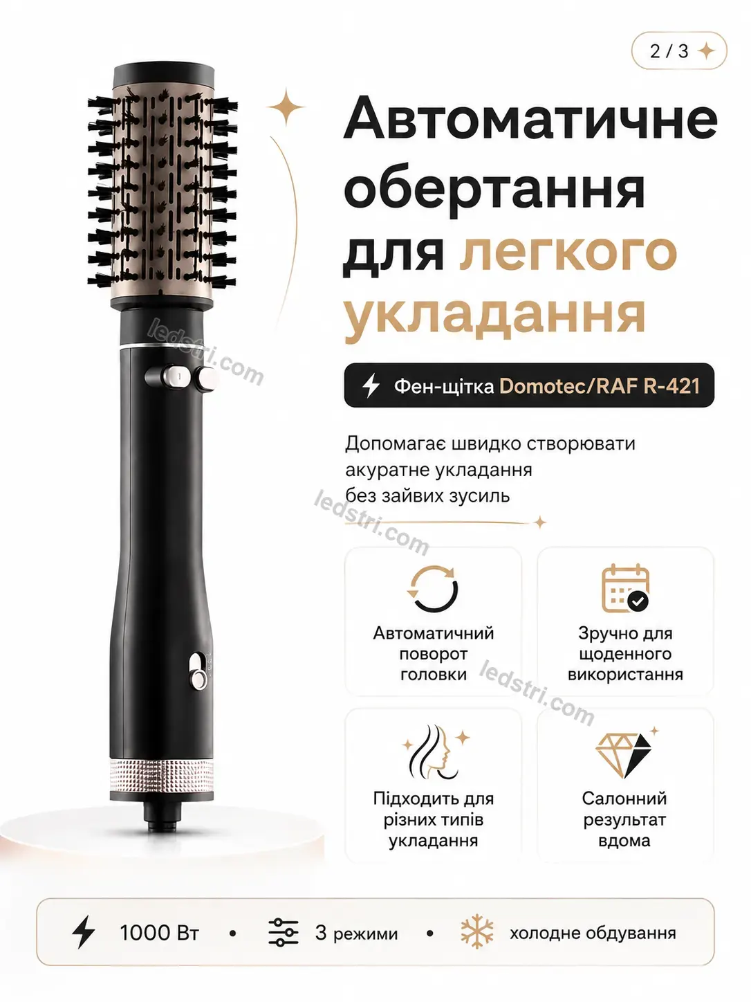✨ Корисний товар для дому Faino Glow Urban