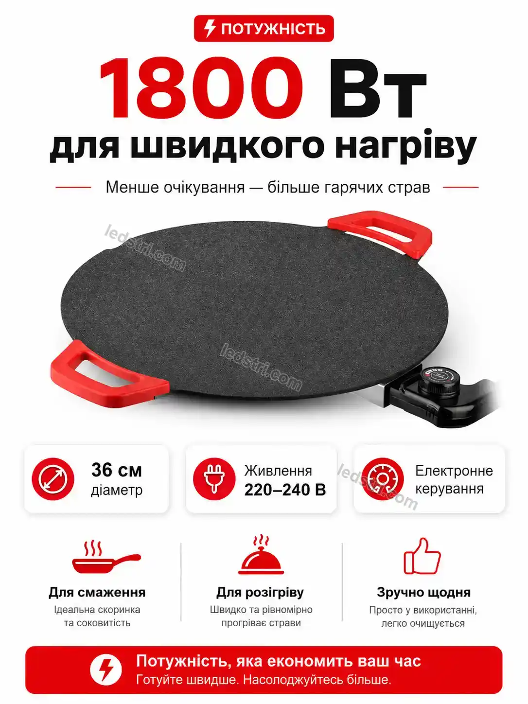 ✨ Корисний товар для дому Vento Lite Daily