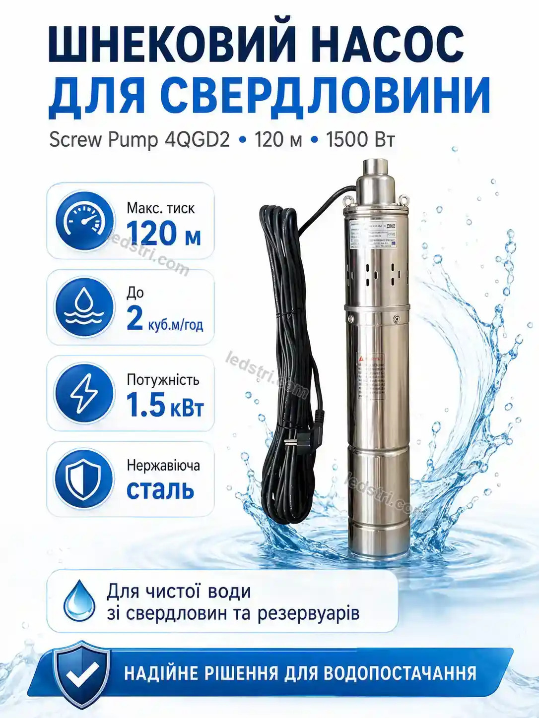 ✨ Корисний товар для дому Pulse Fresh Bright