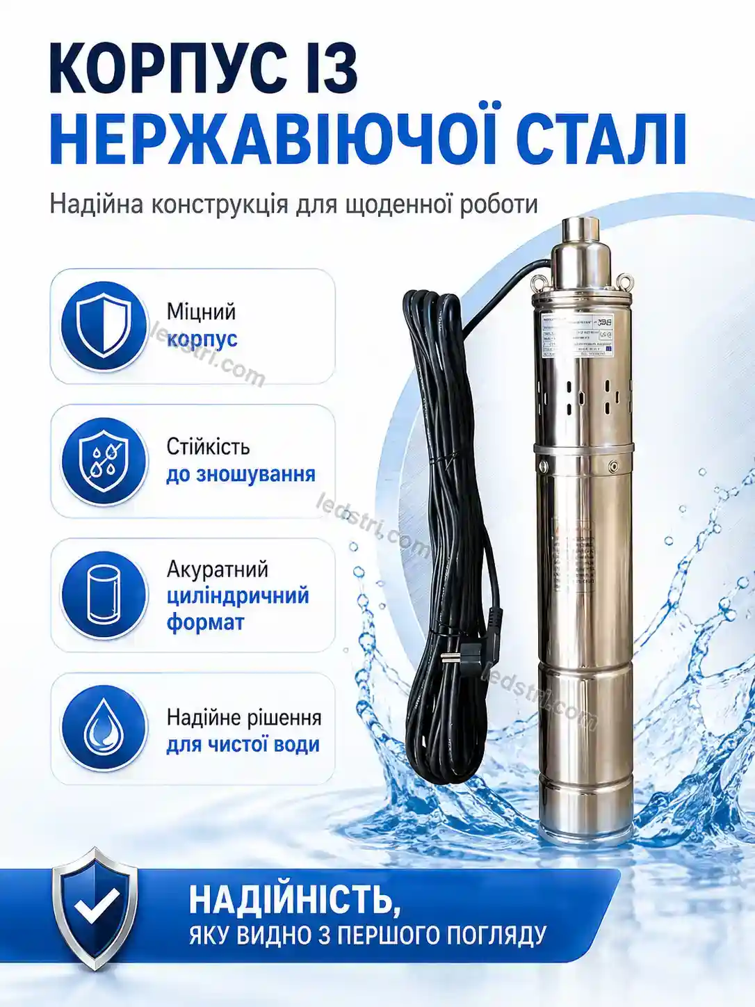 ✨ Корисний товар для дому Pulse Fresh Bright - використання