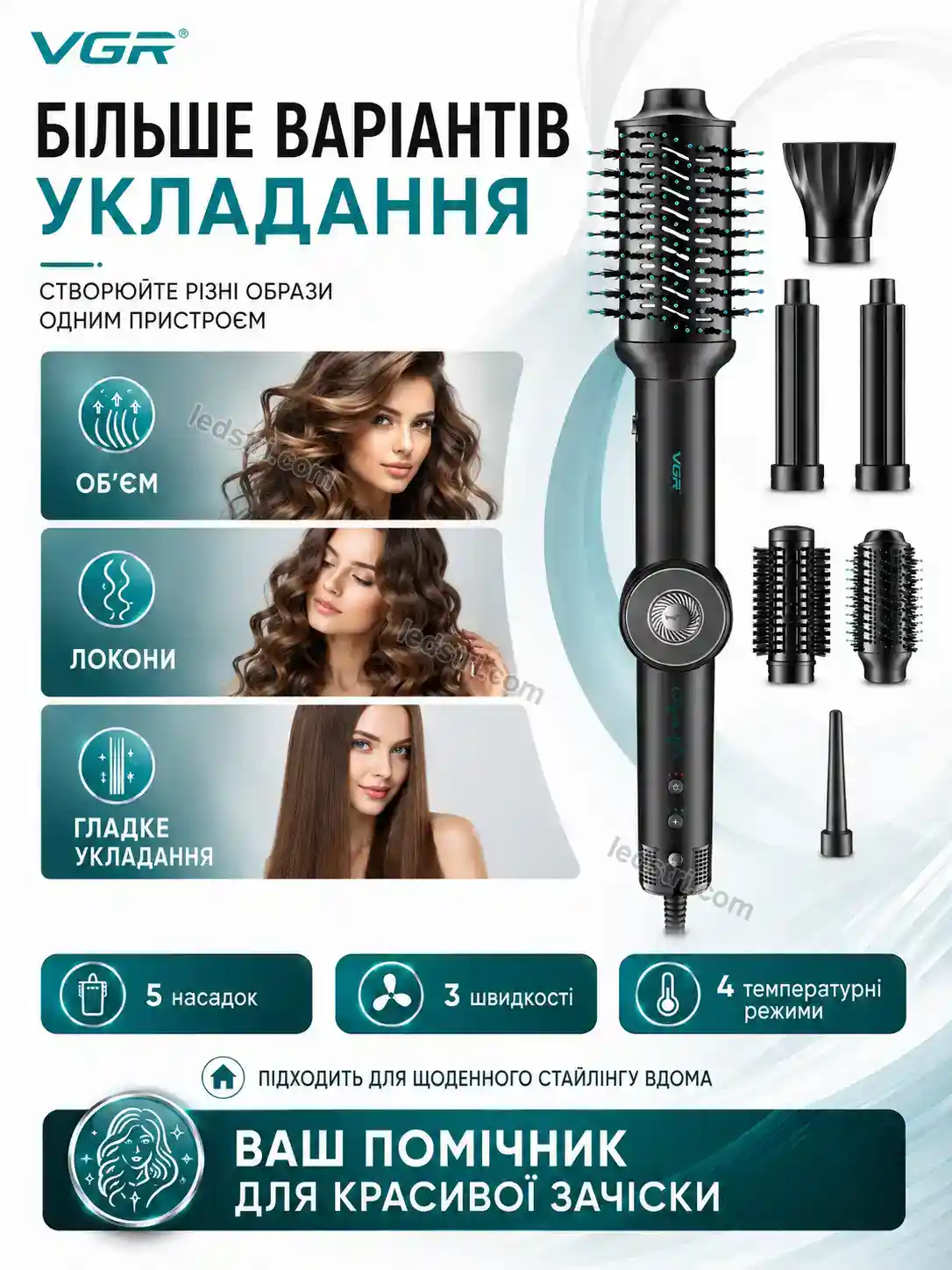 ✨ Корисний товар для дому Milo Fresh Bright